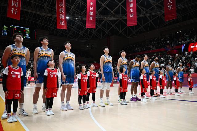 对手实力同