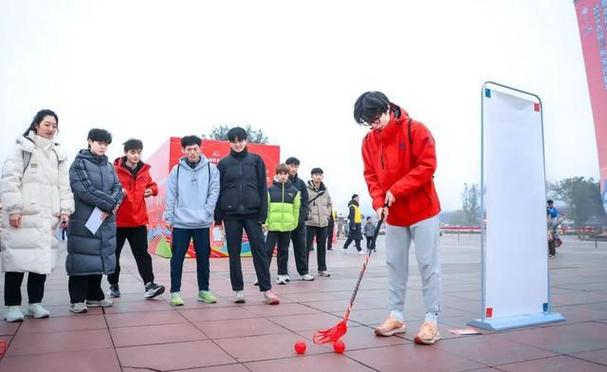 奥运会中的